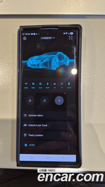 Volkswagen Touareg 2020