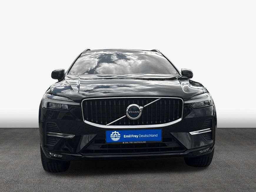 Volvo XC60 2021
