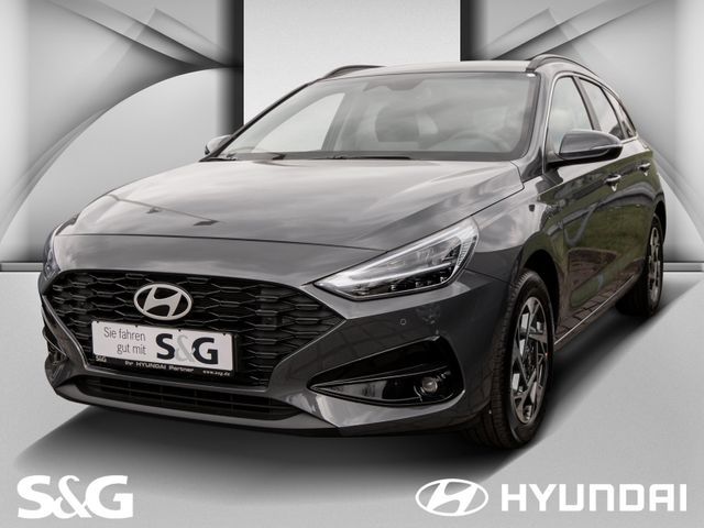 Hyundai i30 2025