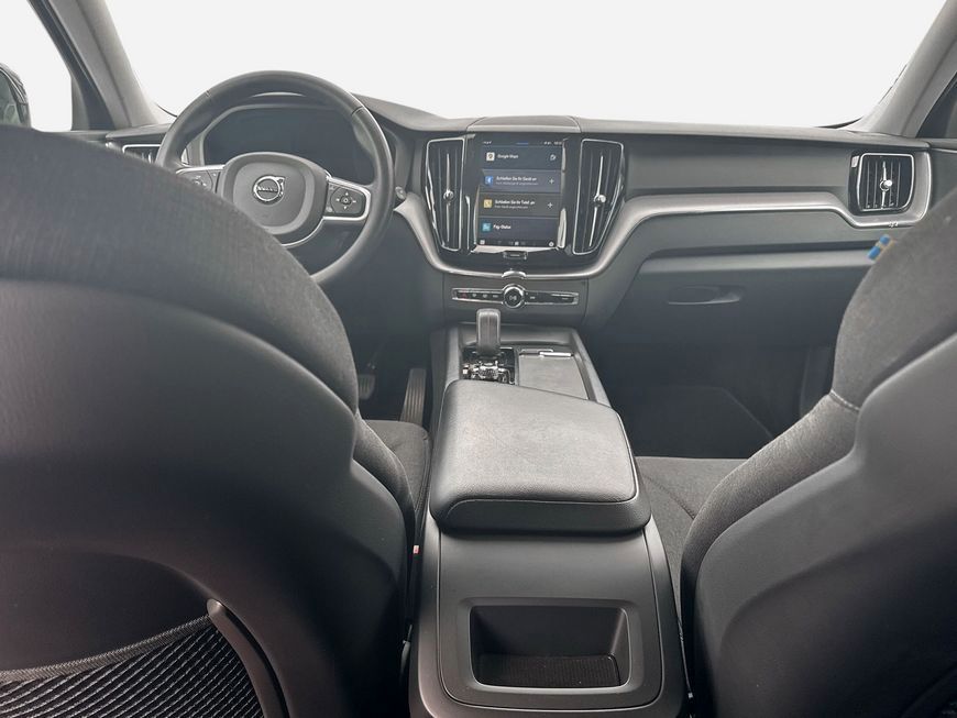 Volvo XC60 2021