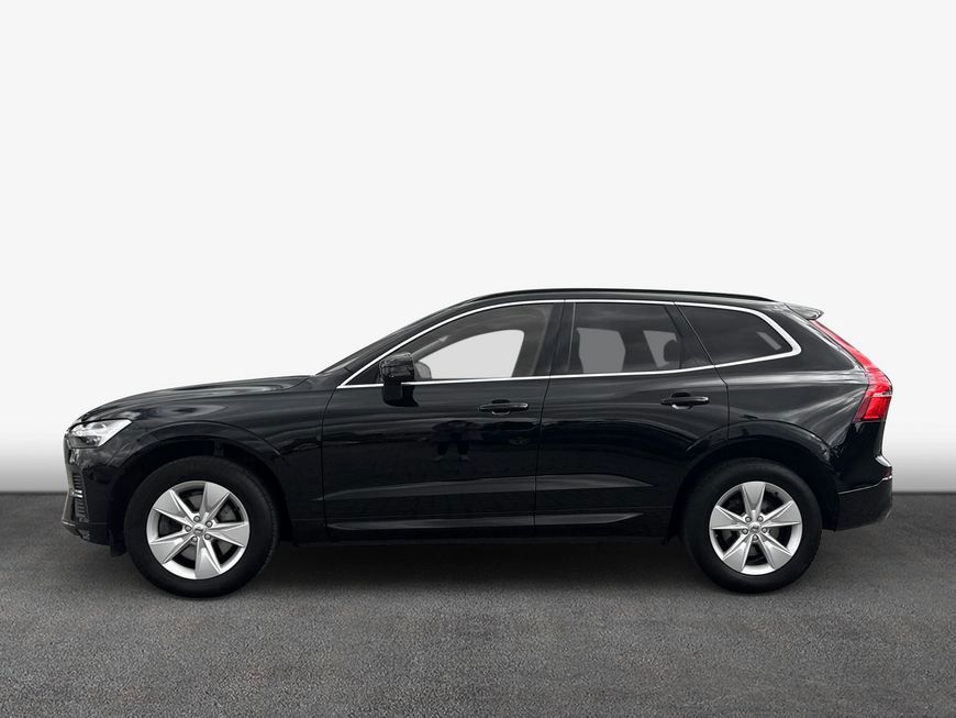 Volvo XC60 2021