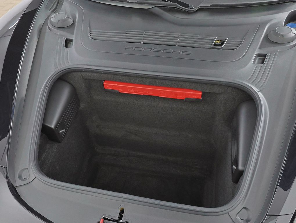 Porsche Boxster 2024