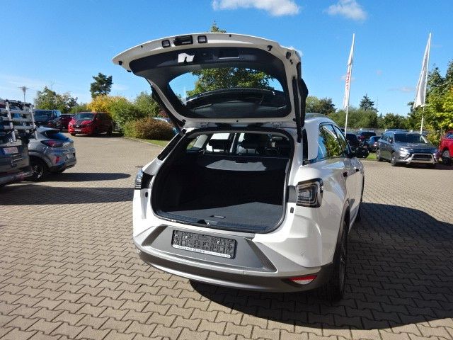 Hyundai NEXO 2019