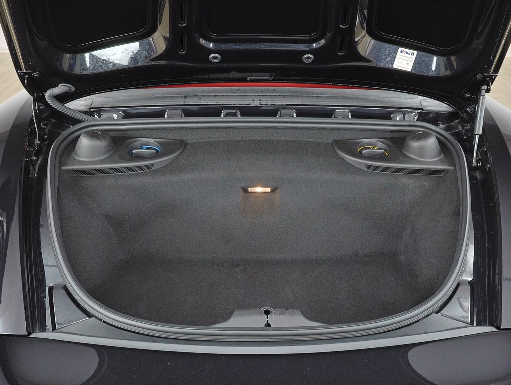 Porsche Boxster 2024