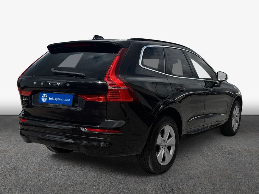 Volvo XC60 2021