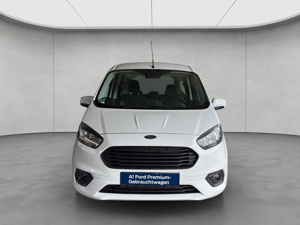Ford Tourneo Courier 2019