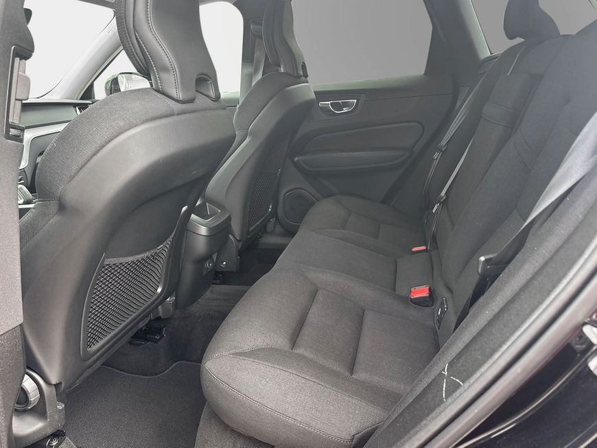Volvo XC60 2021
