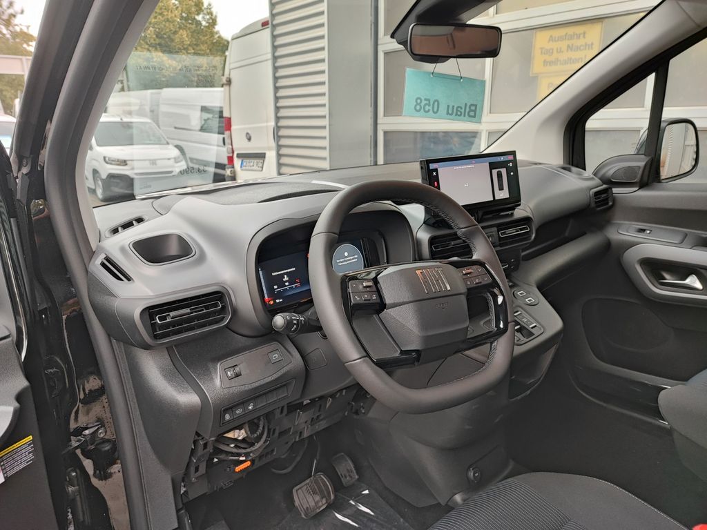 Fiat Doblo 2025