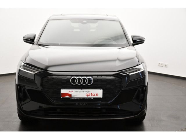 Audi Q4 e-tron 2022