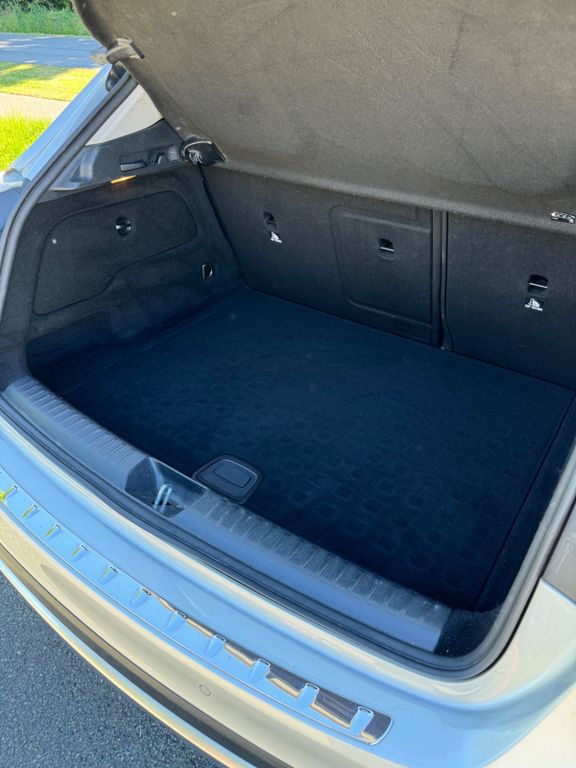 Mercedes-Benz GLA 180 2017