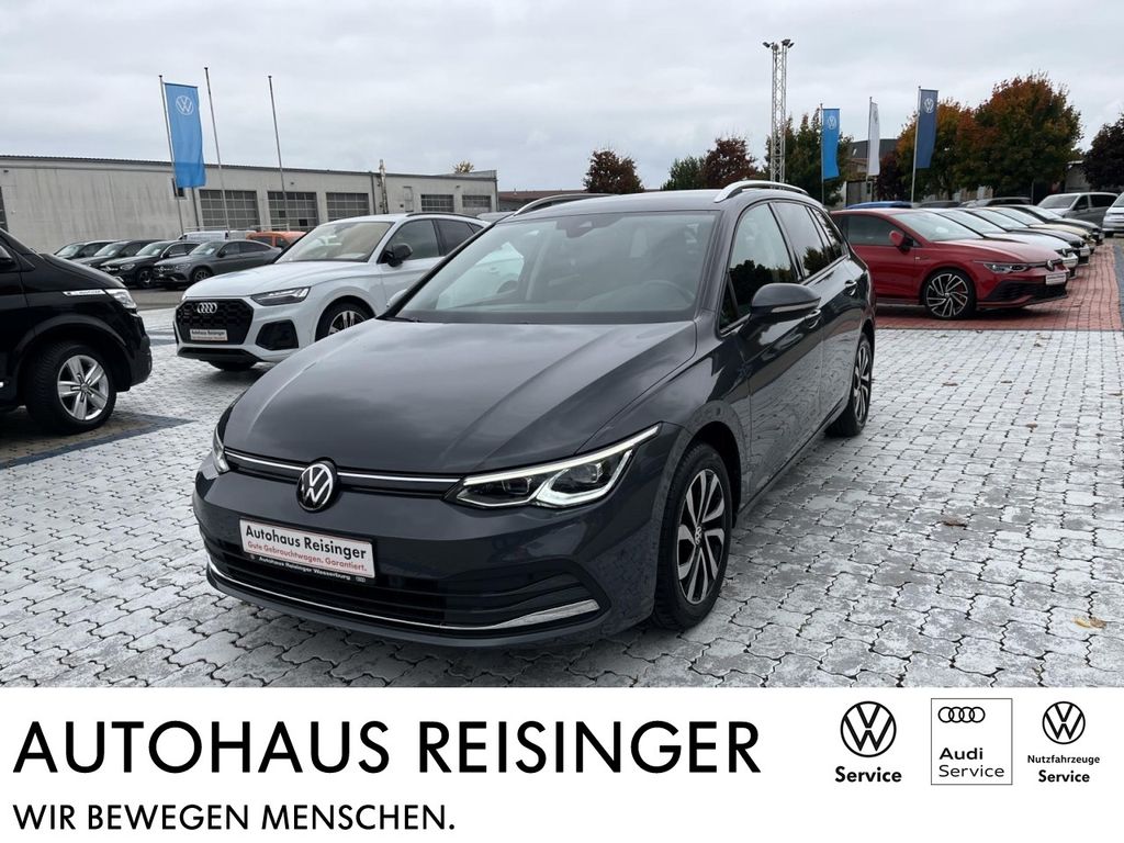 Volkswagen Golf 2022