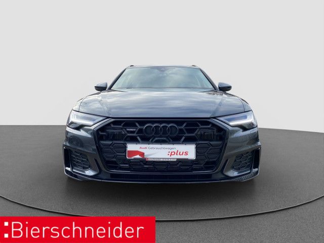 Audi A6 2025