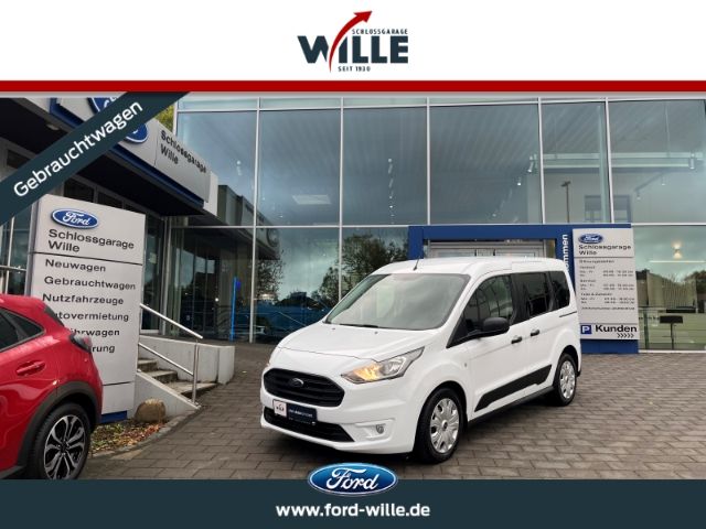 Ford Transit Connect 2019