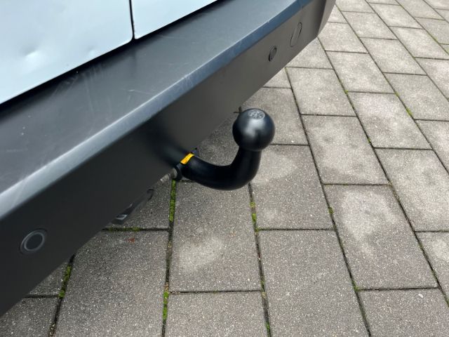 Ford Transit Connect 2019