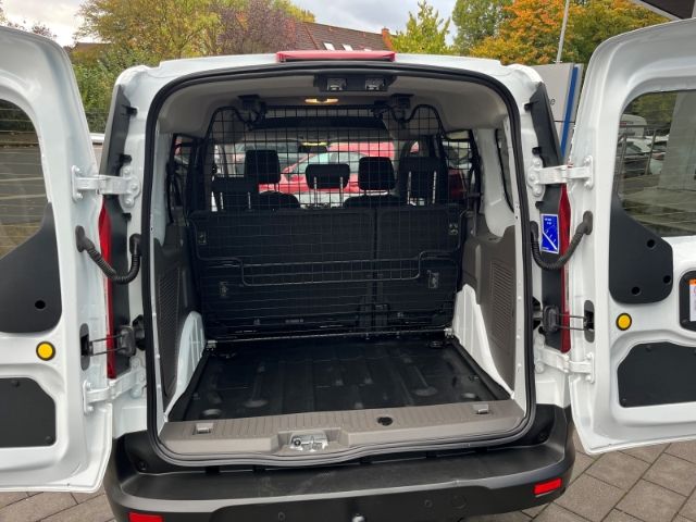Ford Transit Connect 2019