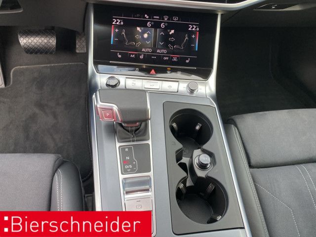 Audi A6 2025