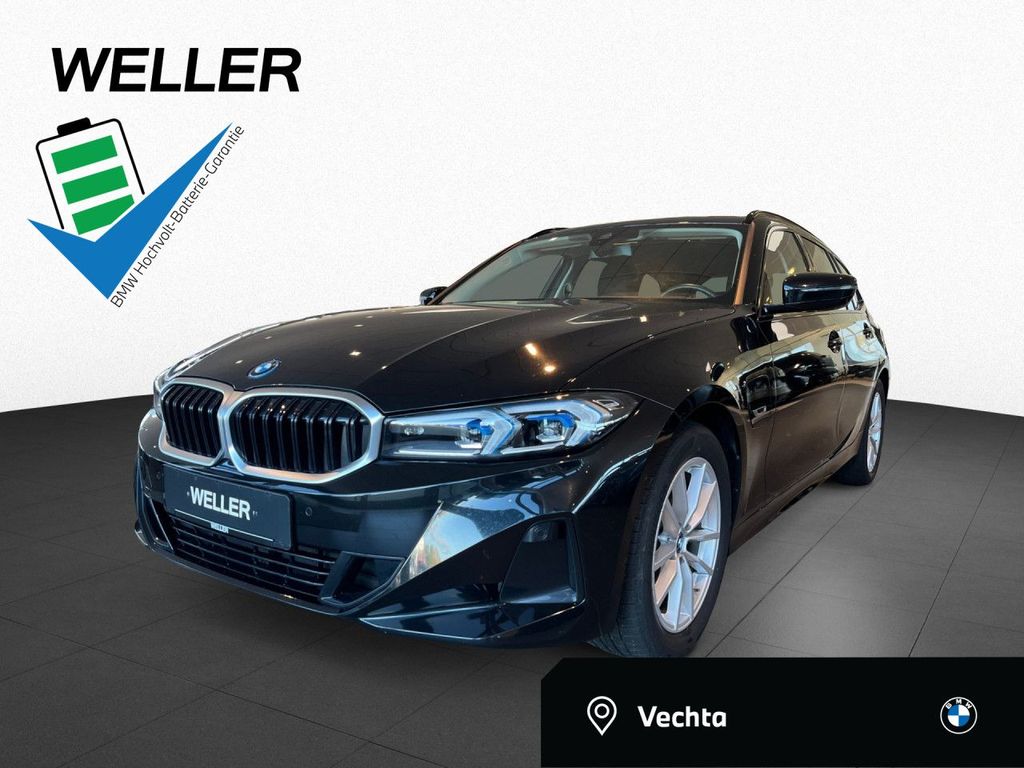 BMW 320 2023