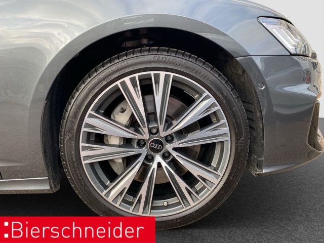 Audi A6 2025