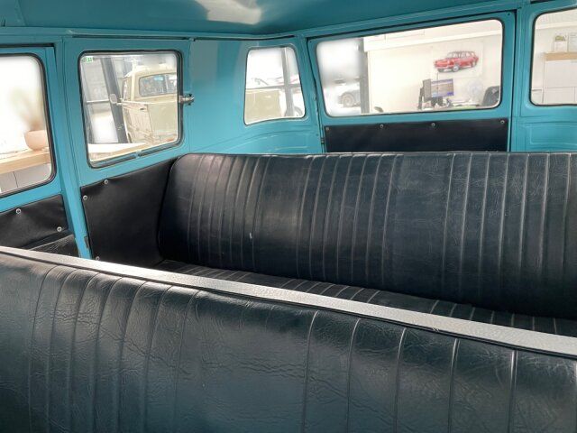 Volkswagen T1 1974
