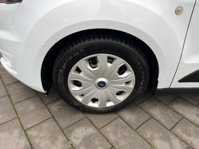 Ford Transit Connect 2019