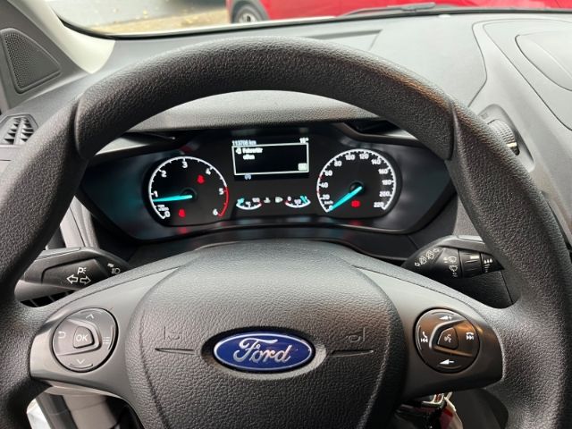 Ford Transit Connect 2019