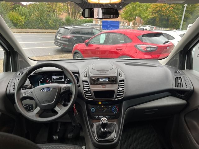 Ford Transit Connect 2019