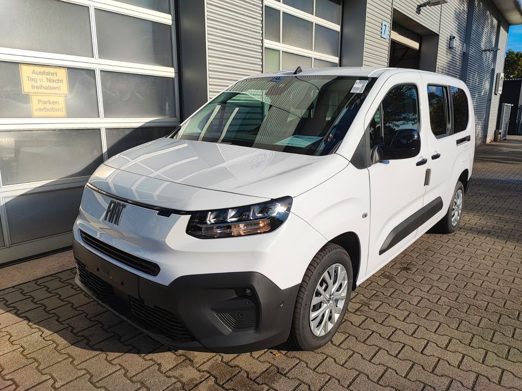 Fiat Doblo 2025