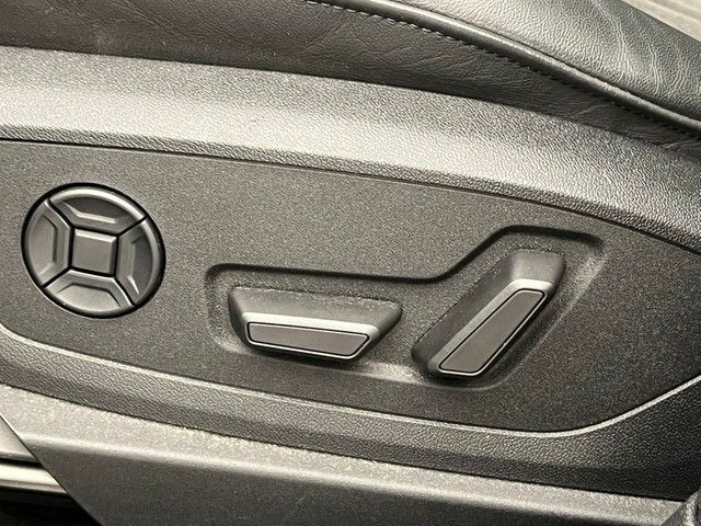 Audi e-tron 2020