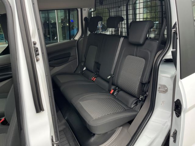 Ford Transit Connect 2019