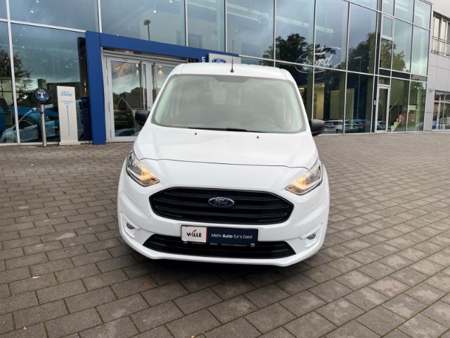 Ford Transit Connect 2019