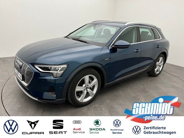 Audi e-tron 2020