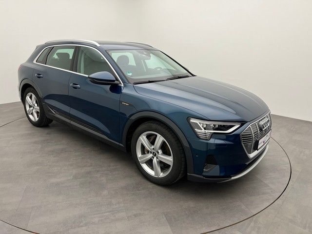 Audi e-tron 2020