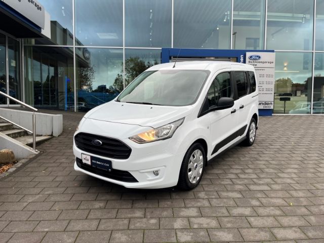 Ford Transit Connect 2019