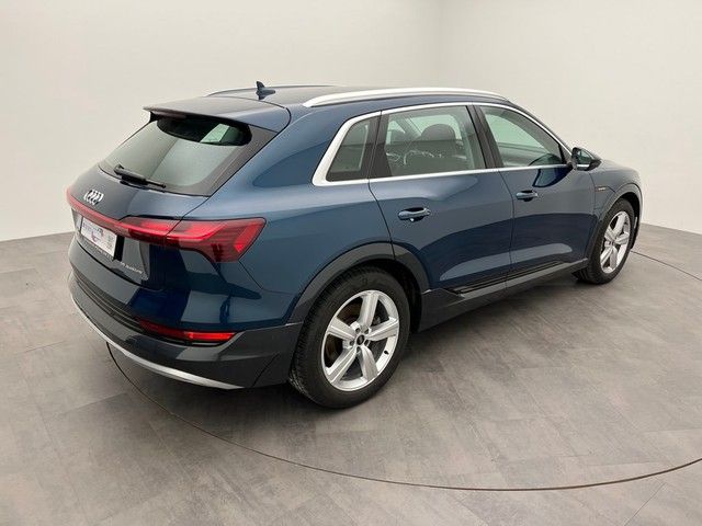 Audi e-tron 2020