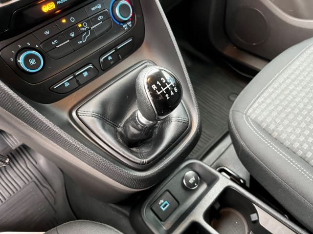 Ford Transit Connect 2019