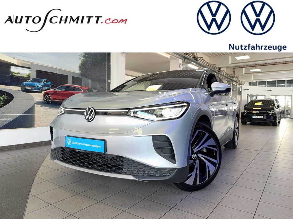 Volkswagen ID.4 2024
