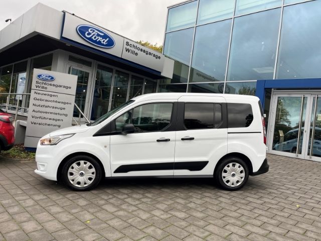 Ford Transit Connect 2019