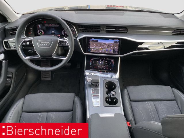 Audi A6 2025