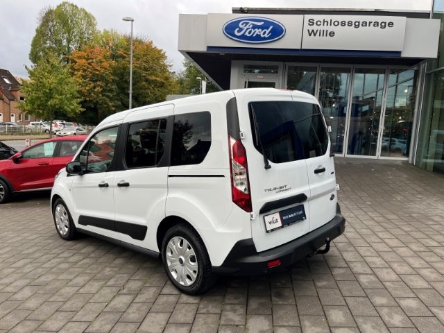 Ford Transit Connect 2019