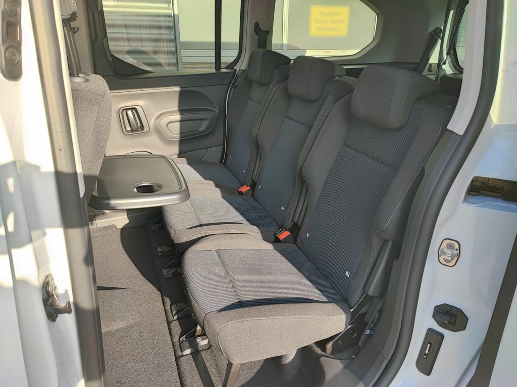 Fiat Doblo 2025
