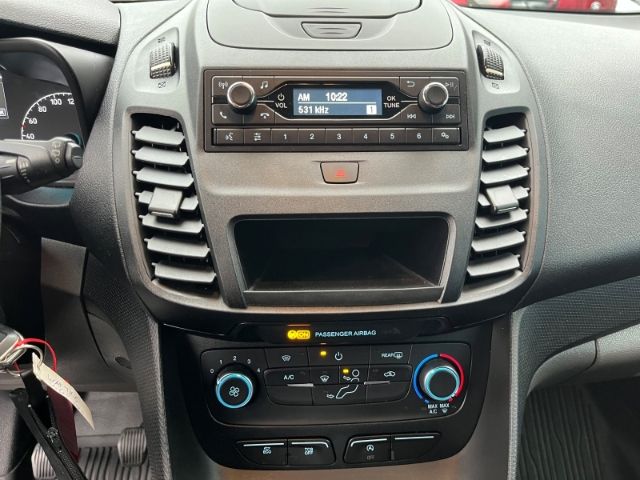 Ford Transit Connect 2019