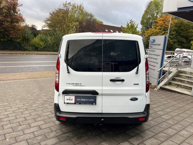 Ford Transit Connect 2019