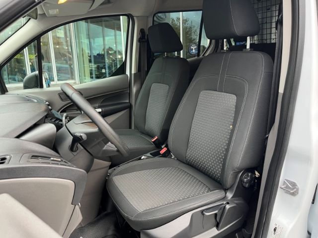 Ford Transit Connect 2019