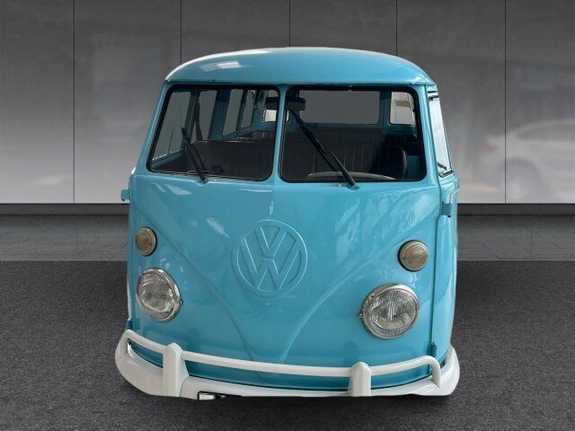 Volkswagen T1 1974