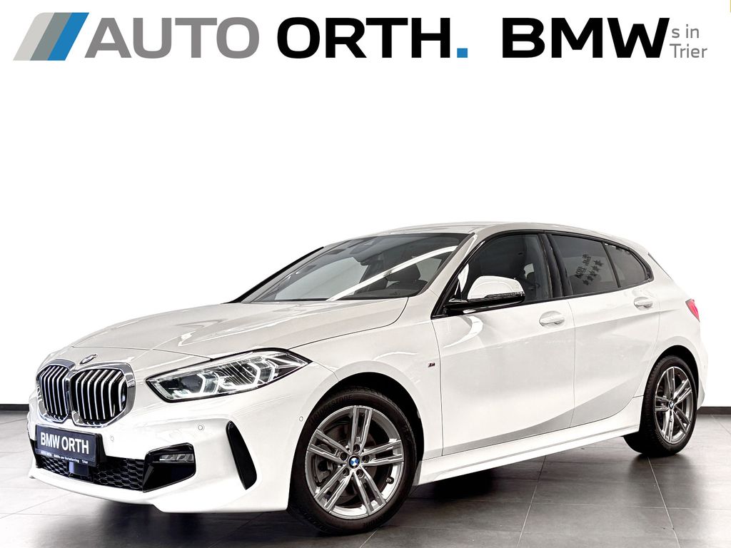 BMW 118 2022