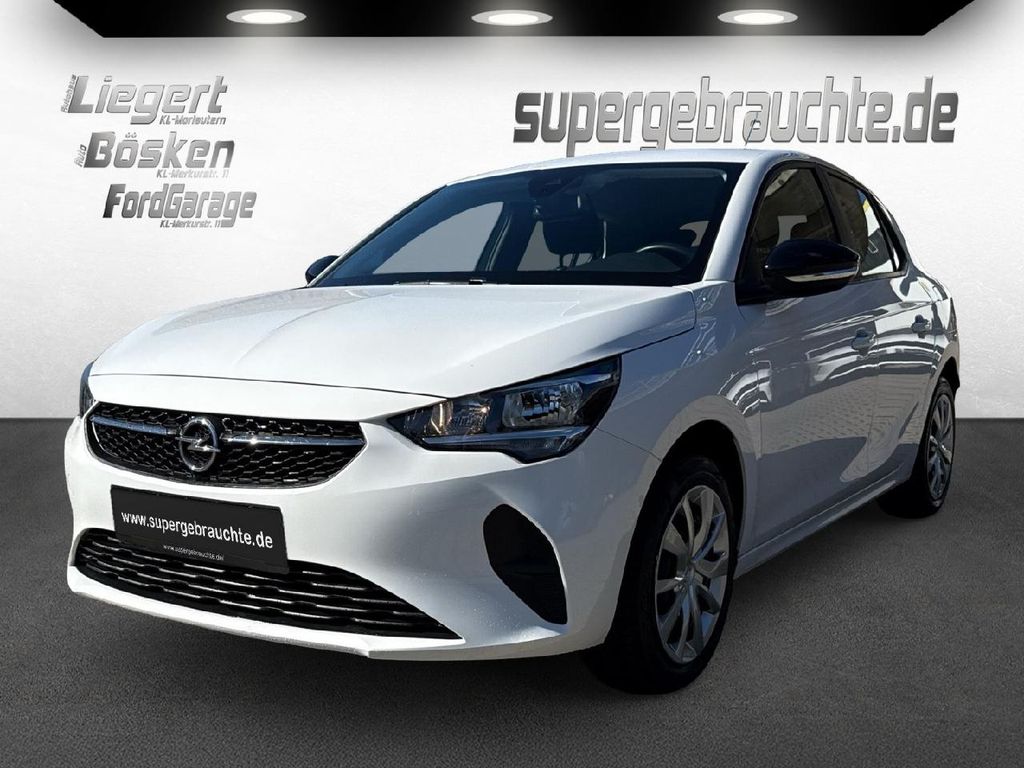 Opel Corsa 2022
