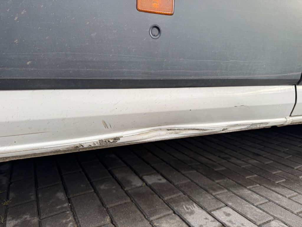 Volkswagen Crafter 2021