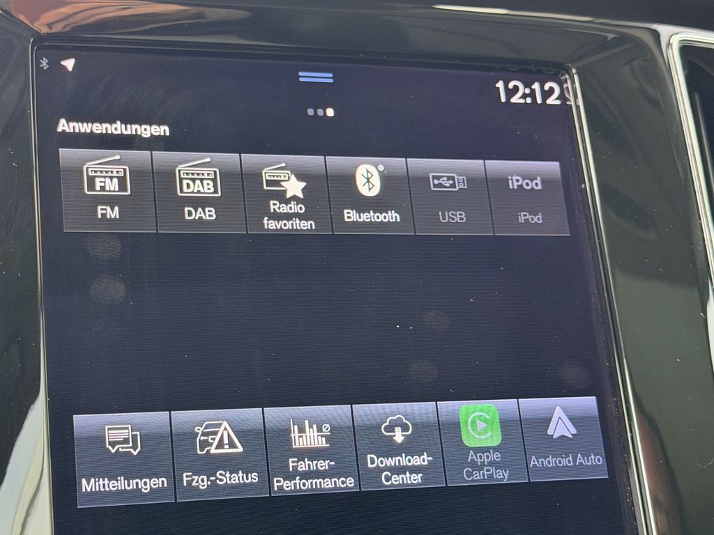 Volvo V60 Cross Country 2021