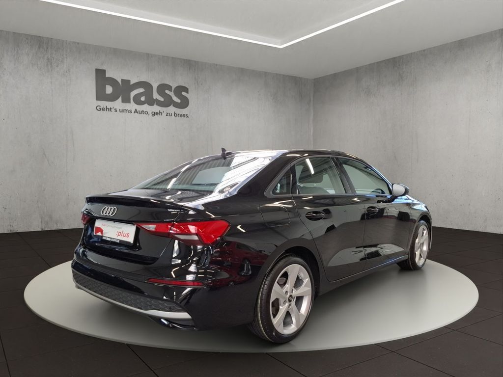 Audi A3 2025