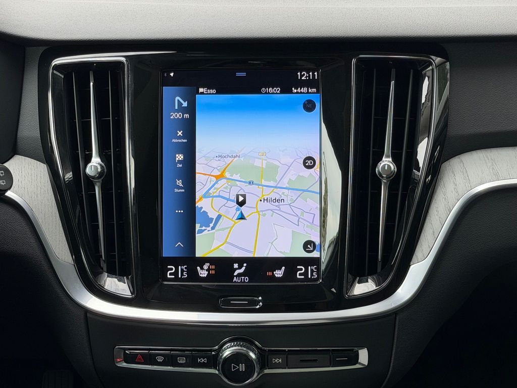 Volvo V60 Cross Country 2021